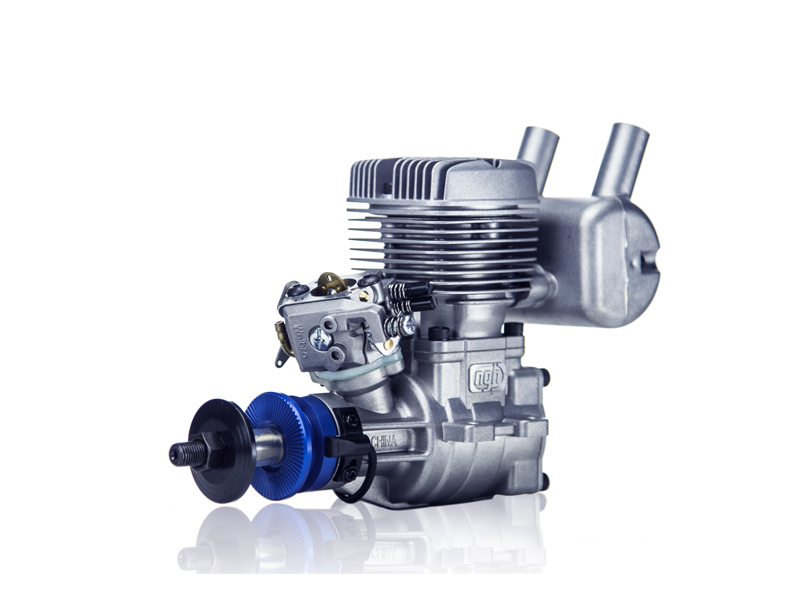 GT35R 2-Stroke RC Gasoline Engines 