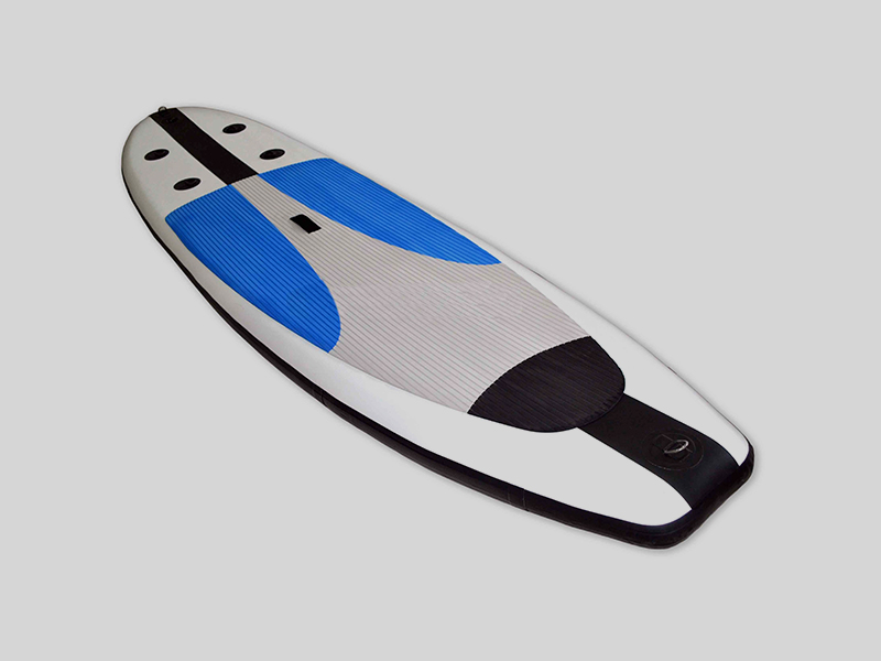 FZC Surfboard
