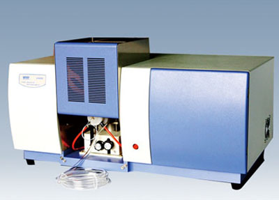 AA6000 flame atomic absorption spectrophotometer