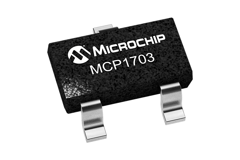MCP1703T-3302E/CB