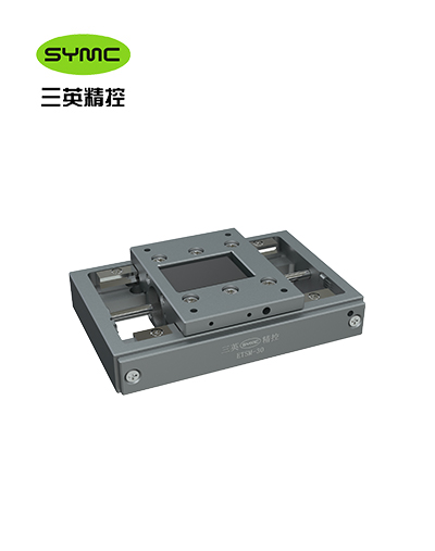 ETSM/G系列微型电控平移台