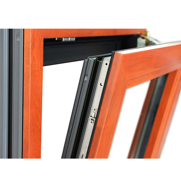铝木复合门窗为何成为业主家装的新选择？