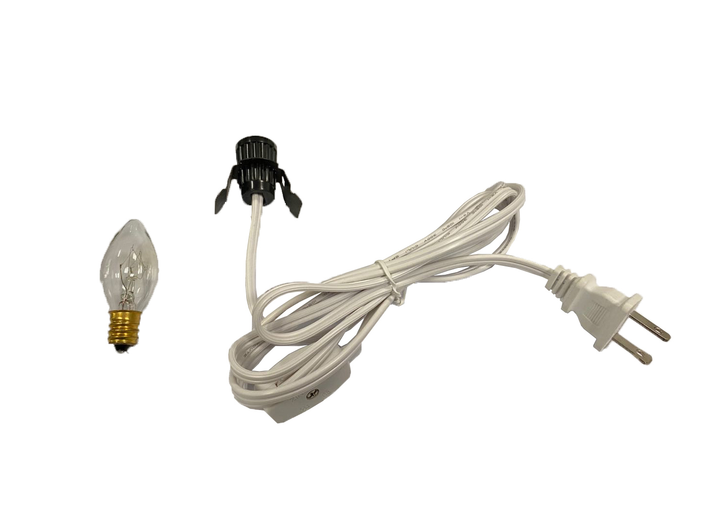 lamp cord 2