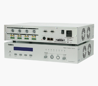 8 Channels Audio Output Device