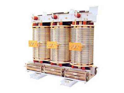 SG（H）B10-30~2500/10系列H级绝剧情电影缘干式电力特种变压器