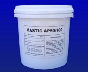 ALFISO™ High Temperature Cements