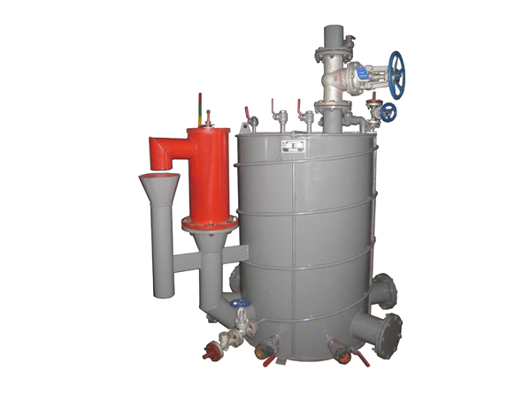 防泄漏煤气排水器（蒸汽伴热或电伴热）