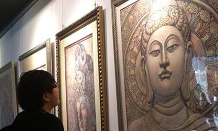 中新网 | 东亚文化之都泉州开启跨年艺术展览季