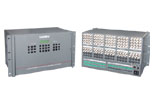 16×8 RGBHV & Audio Ultra Wideband Matrix Switchers