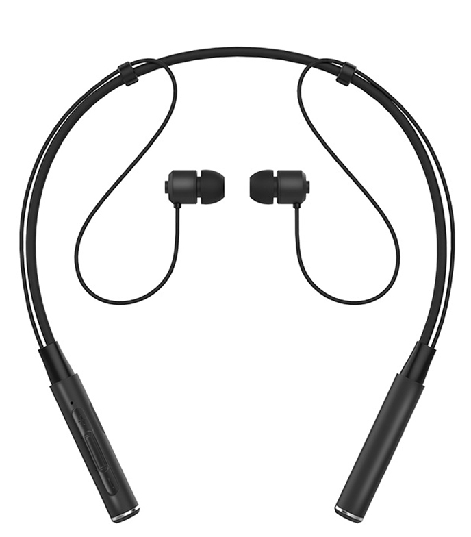 Bluetooth sports headphones