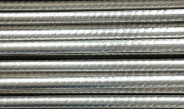 如何选择不锈钢换热管的原材料？