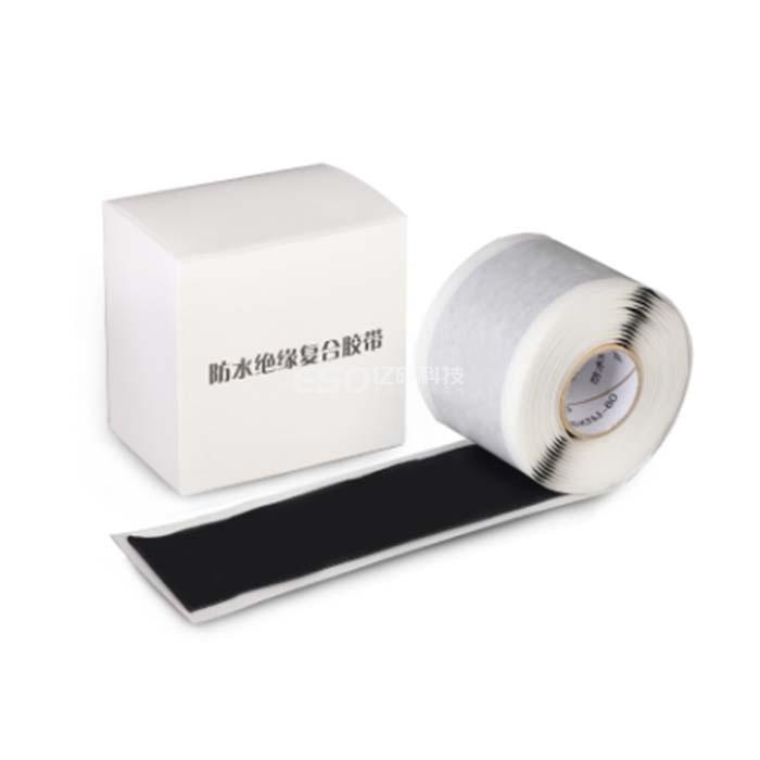 Self Adhesive Double Sided Butyl Pond Seam Tape