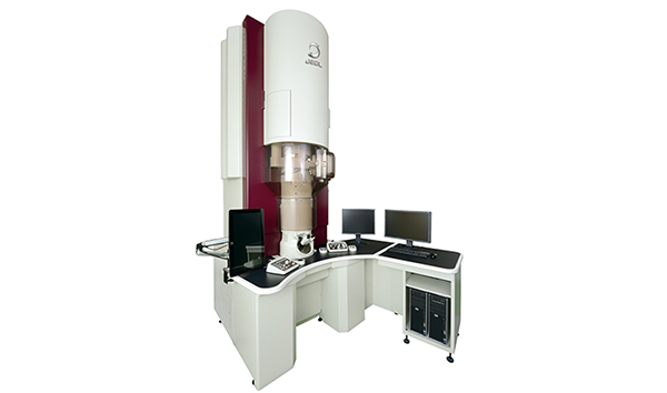 JEM-ARM300F GRAND ARM 透射電子顯微鏡
