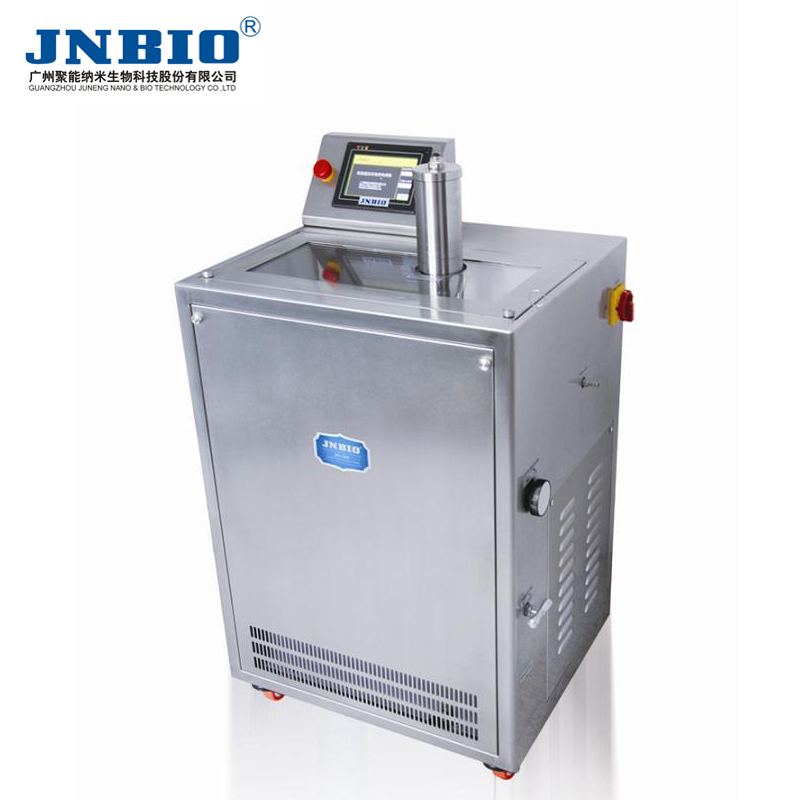 JN-10HC超高压纳米均质机