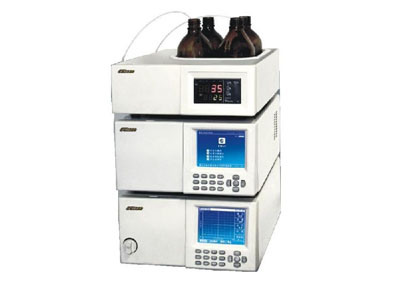 高效液相色谱仪 GG34-FL2200