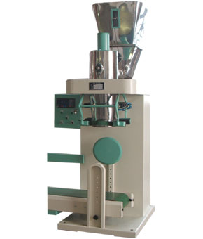  FO 30-200 ointment filling machine