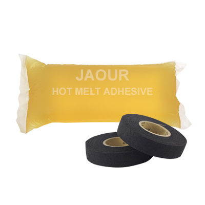 Adhesive for Automotive Wire Harness Tapes