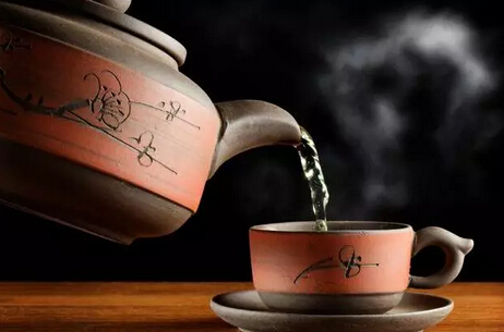 原来开水泡茶是错的，多少度的水才能泡出一杯好茶？