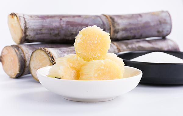 Sugarcane Nutrition Program