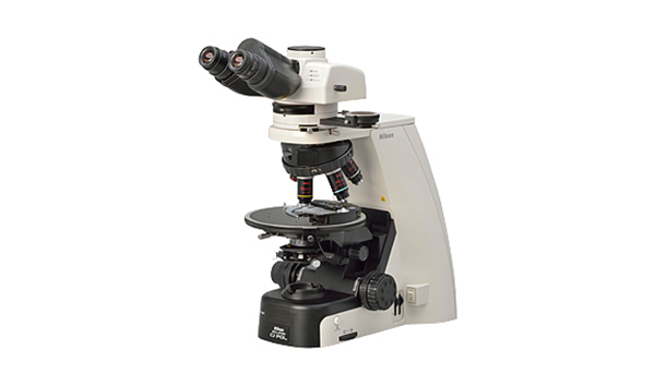 ECLIPSE Ci-POL 偏光显微镜