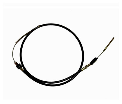 Brake Cable-15