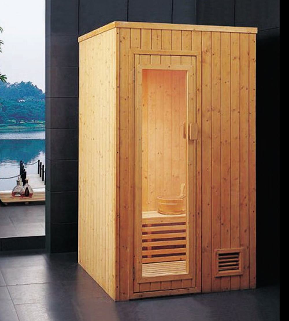 Sauna Room F-7016