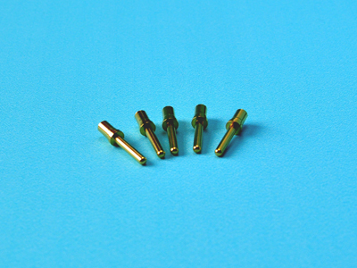Pin Series
