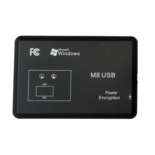 RFID Card Dispenser IDL-RBF08