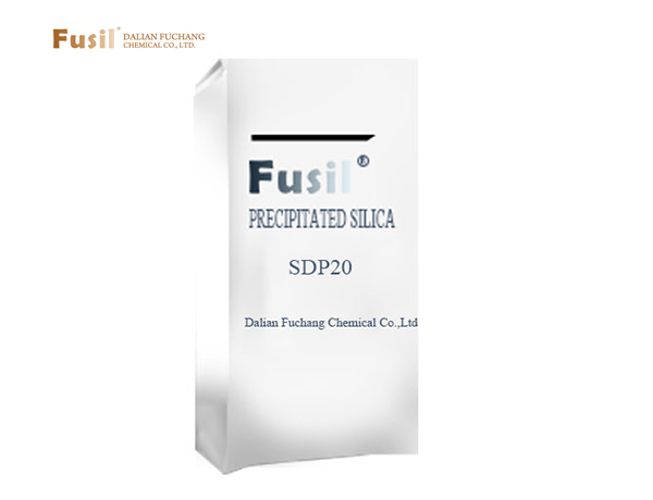 Precipitated Silica Fusil<sup>® </sup>SDP20