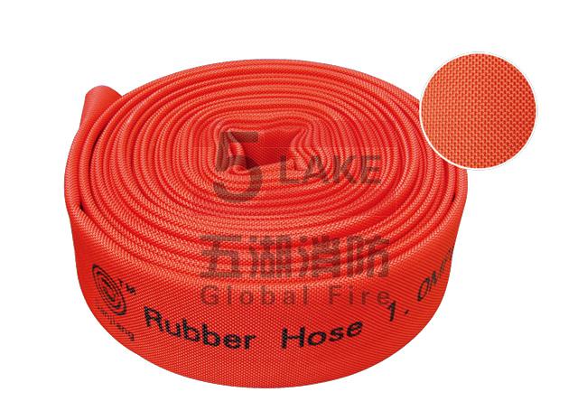 Rubber hose