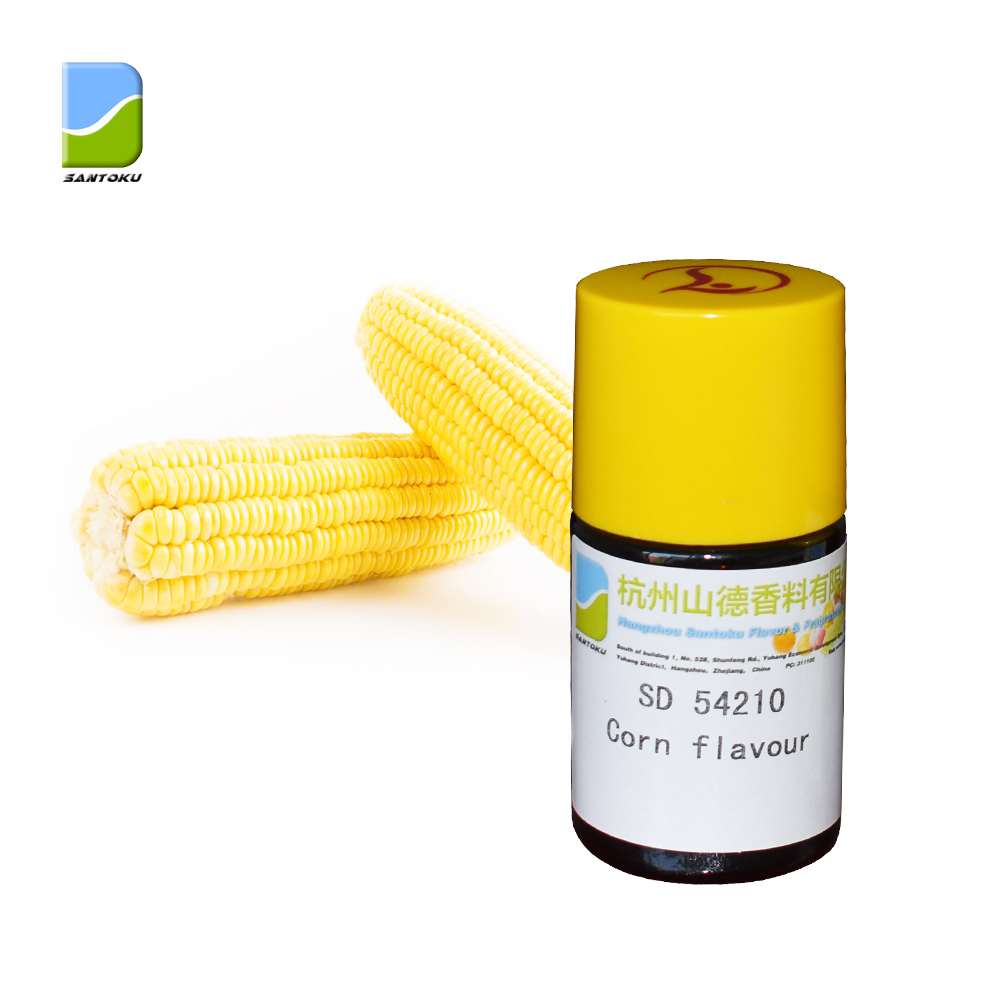 SD 54210 Corn flavor