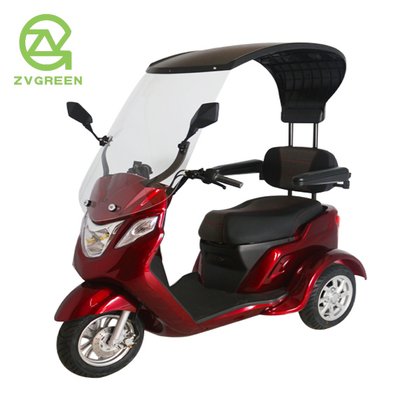 LTH-3L ELECTRIC MOBILITY SCOOTER