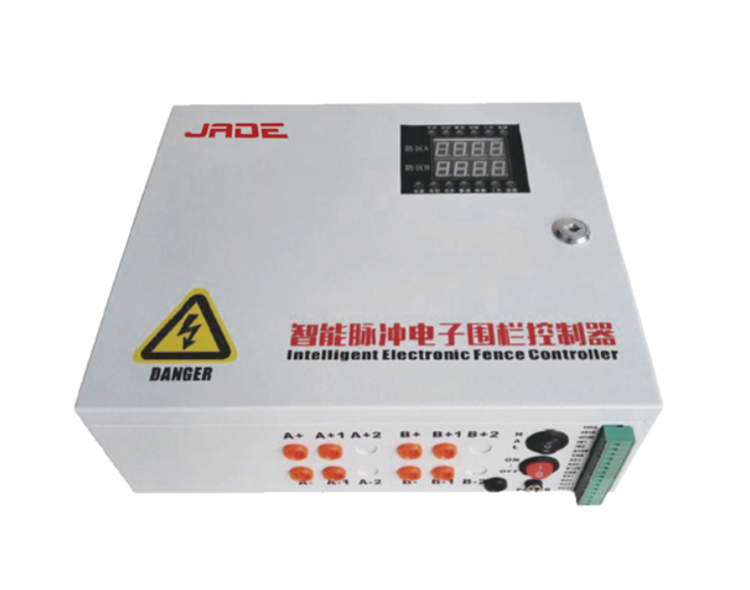 JD-EF10脉冲电子围栏 