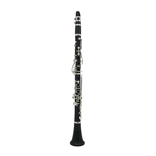 14 key clarinet