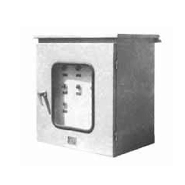 DEA-2E型电气控制箱(20MPa)