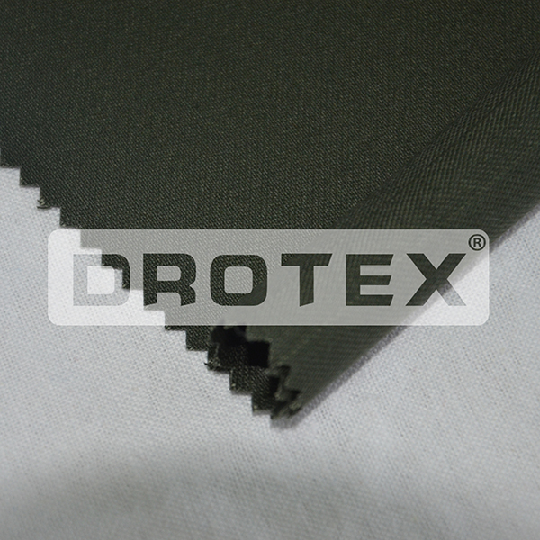 300gsm multi-functional FR fabric