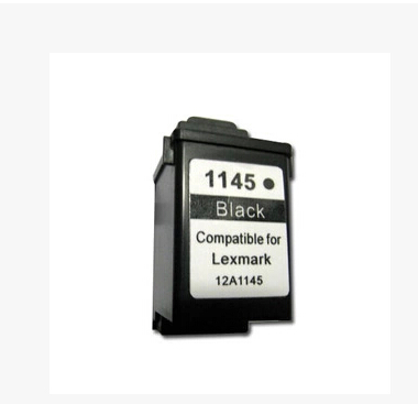 利盟 LX1145 墨盒 12A1145 适用于 SF-3100 SF-3200 SF-4200 墨盒