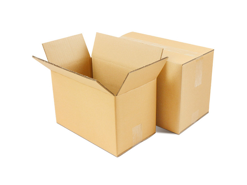 江苏纸箱包装对产品有什么作用?