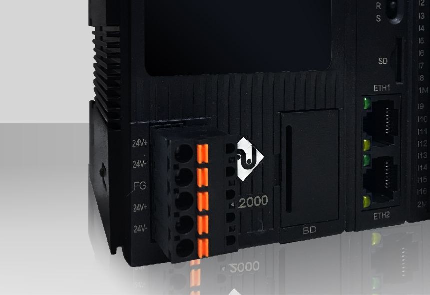 NA2000-模拟量输入信号板
