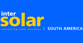 巴西国际太阳能技术博览会（INTERSOLAR SOUTH AMERICA）