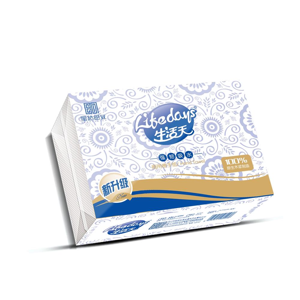  Life day commercial paper towel BS703