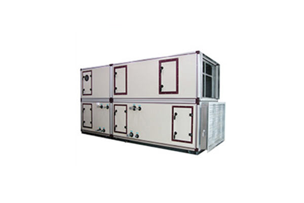  CHILLED WATER AIR HANDLING UNIT