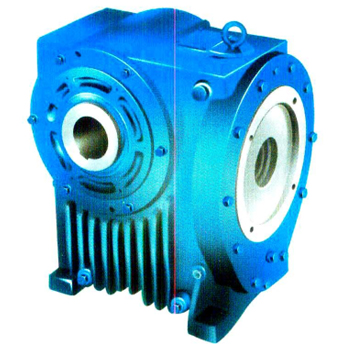 RD series double envelope reducer