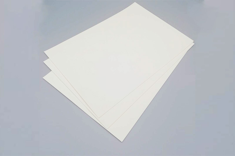 Woodfree Offset Paper