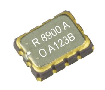 RA8900SA/CE 32.768KHz 实时时钟模块 内置DCTXO
