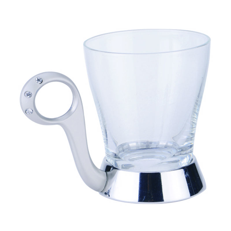 Diamond Collection -  Tea/Coffee Cup