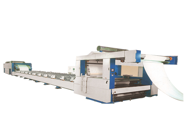 CH-8000  Scraper flat screen printing machine