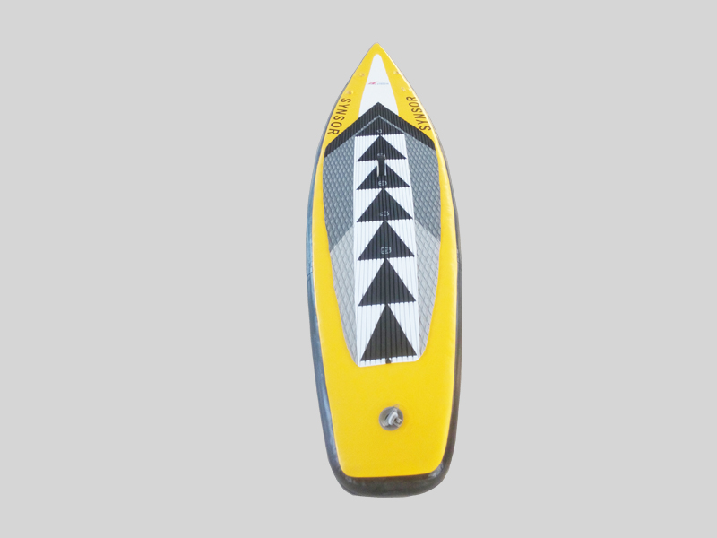 FZC Surfboard