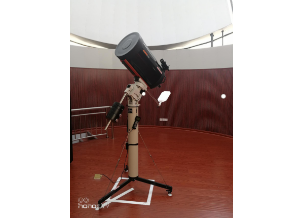 φ356mm立柱式折反射天文望远镜