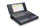 Digital Audio Mixer for Conference